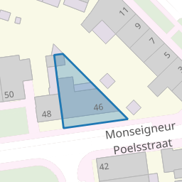 Perceel MTT00-F-3509