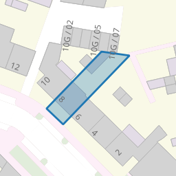 Perceel MTT00-F-3517