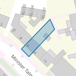 Perceel MTT00-F-3518