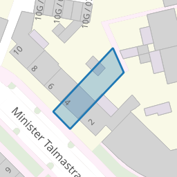 Perceel MTT00-F-3519