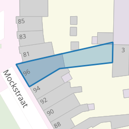 Perceel MTT00-F-3523