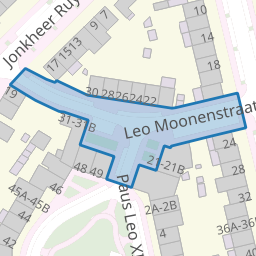 Perceel MTT00-F-3561