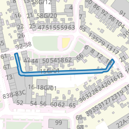 Perceel MTT00-F-3566