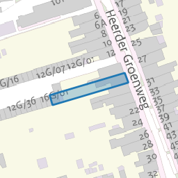 Perceel MTT00-F-3583