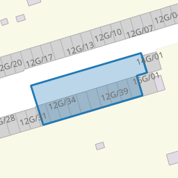 Perceel MTT00-F-3584