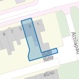 Perceel MTT00-F-3595