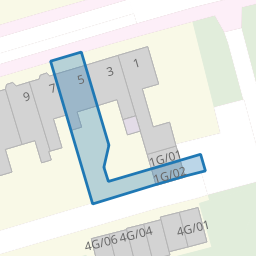 Perceel MTT00-F-3596