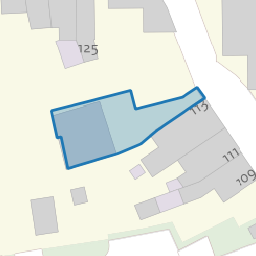 Perceel MTT00-F-3605