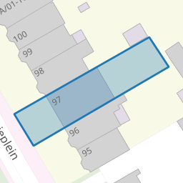 Perceel MTT00-F-3606