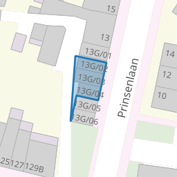 Perceel MTT00-F-3612