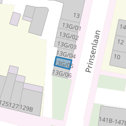 Perceel MTT00-F-3613