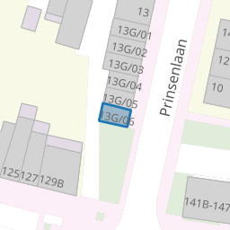 Perceel MTT00-F-3614