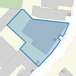 Perceel MTT00-F-3639