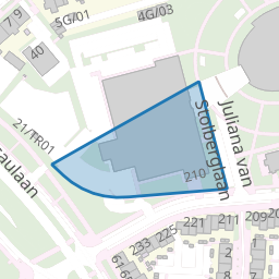 Perceel MTT00-F-3641