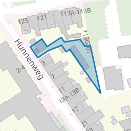 Perceel MTT00-F-3697