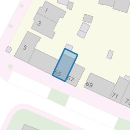 Perceel MTT00-F-3770