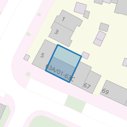 Perceel MTT00-F-3771