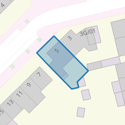 Perceel MTT00-F-3780