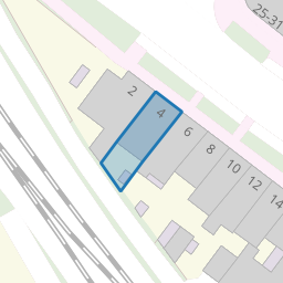 Perceel MTT00-F-3808