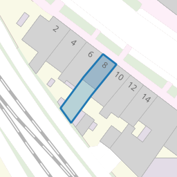 Perceel MTT00-F-3810