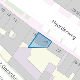 Perceel MTT00-F-3815