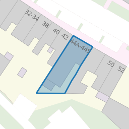 Perceel MTT00-F-3819