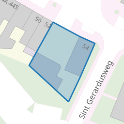 Perceel MTT00-F-3821