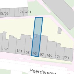 Perceel MTT00-F-3826