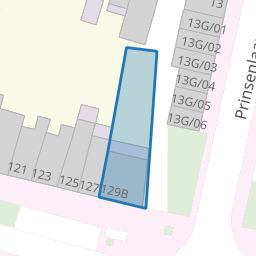 Perceel MTT00-F-3832