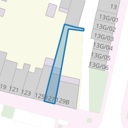 Perceel MTT00-F-3833