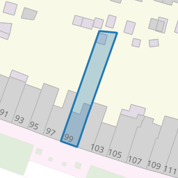 Perceel MTT00-F-3841