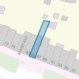 Perceel MTT00-F-3847