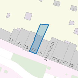 Perceel MTT00-F-3850