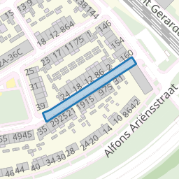 Perceel MTT00-F-3875