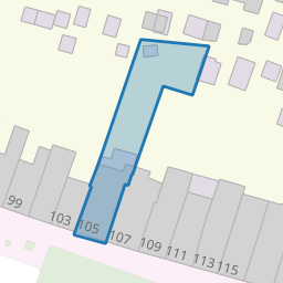 Perceel MTT00-F-3880