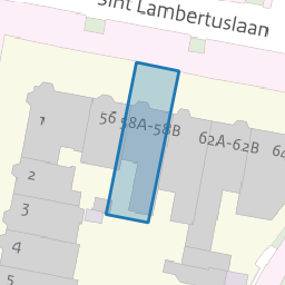 Perceel MTT00-F-3945