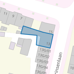 Perceel MTT00-F-4009