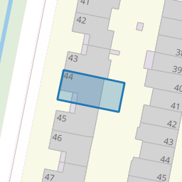 Perceel MTT00-F-4022