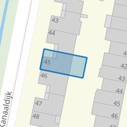 Perceel MTT00-F-4023