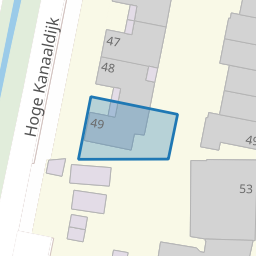 Perceel MTT00-F-4027