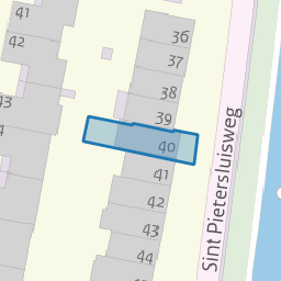 Perceel MTT00-F-4032