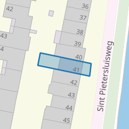 Perceel MTT00-F-4033