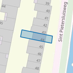 Perceel MTT00-F-4036