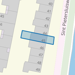 Perceel MTT00-F-4037