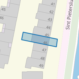 Perceel MTT00-F-4038