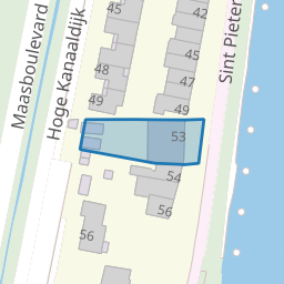 Perceel MTT00-F-4042