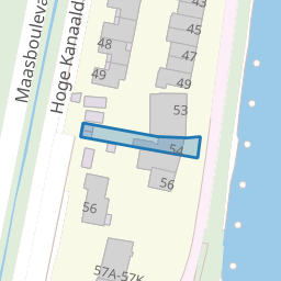 Perceel MTT00-F-4043