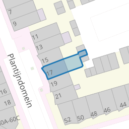 Perceel MTT00-F-4092