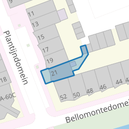 Perceel MTT00-F-4094