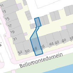 Perceel MTT00-F-4097